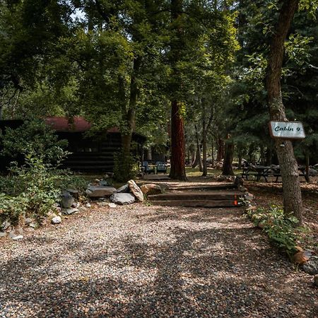 The Don Hoel Resort & Venue Sedona Extérieur photo