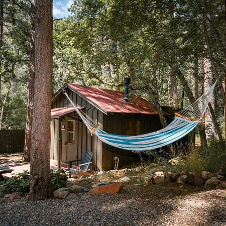 The Don Hoel Resort & Venue Sedona Extérieur photo
