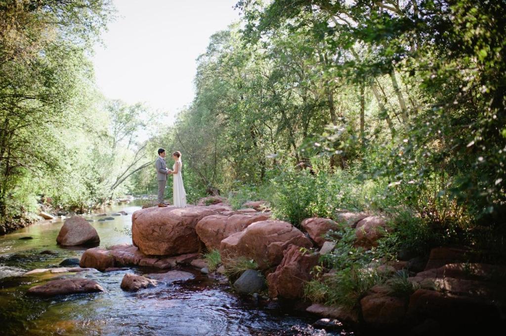 The Don Hoel Resort & Venue Sedona Extérieur photo