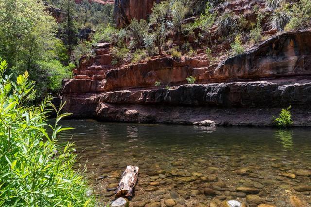 The Don Hoel Resort & Venue Sedona Extérieur photo