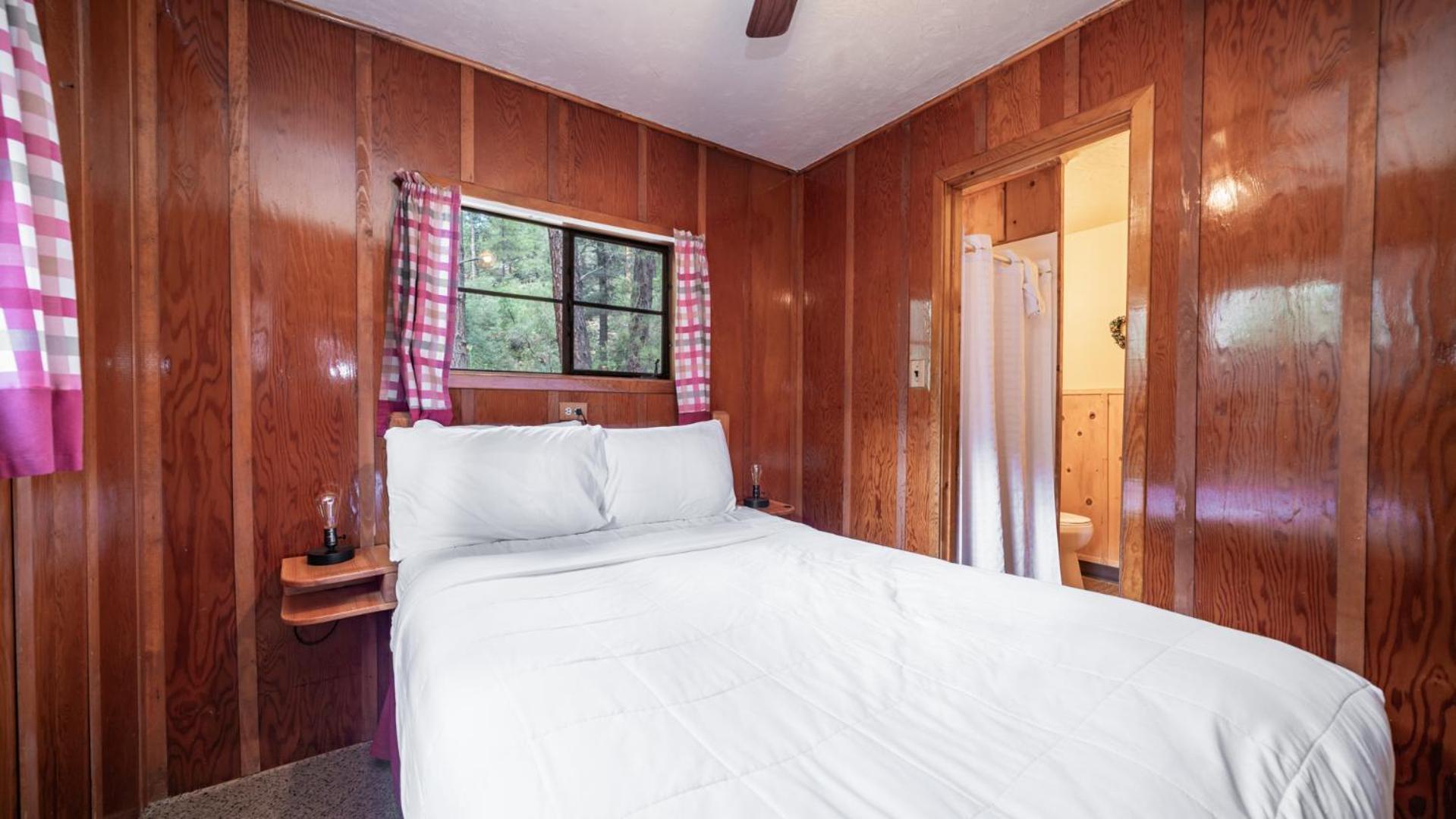 The Don Hoel Resort & Venue Sedona Extérieur photo