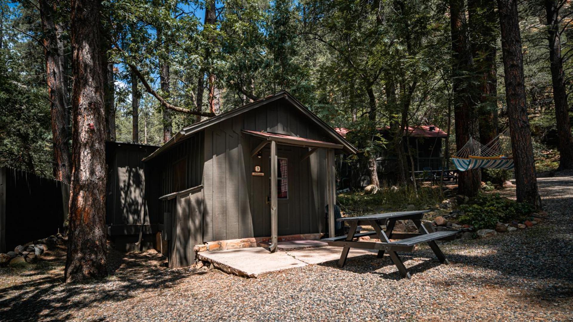 The Don Hoel Resort & Venue Sedona Extérieur photo