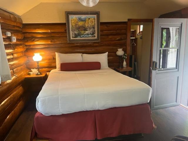 The Don Hoel Resort & Venue Sedona Extérieur photo